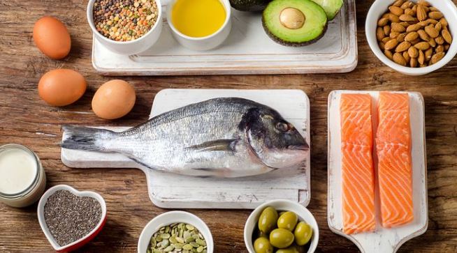 Omega-3 Fatty Acids: Why They’re Essential and How to Get Them