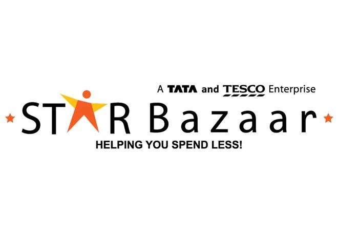 STAR BAZZAR